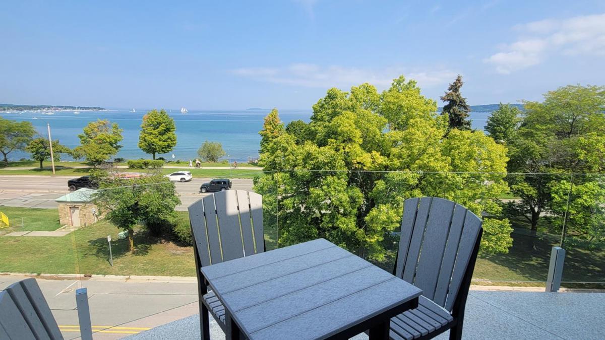Kasa 539 Bay Street Traverse City Dış mekan fotoğraf
