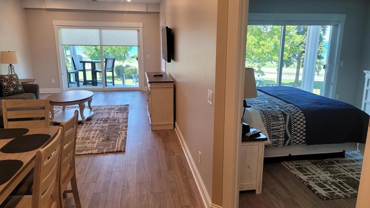 Kasa 539 Bay Street Traverse City Dış mekan fotoğraf