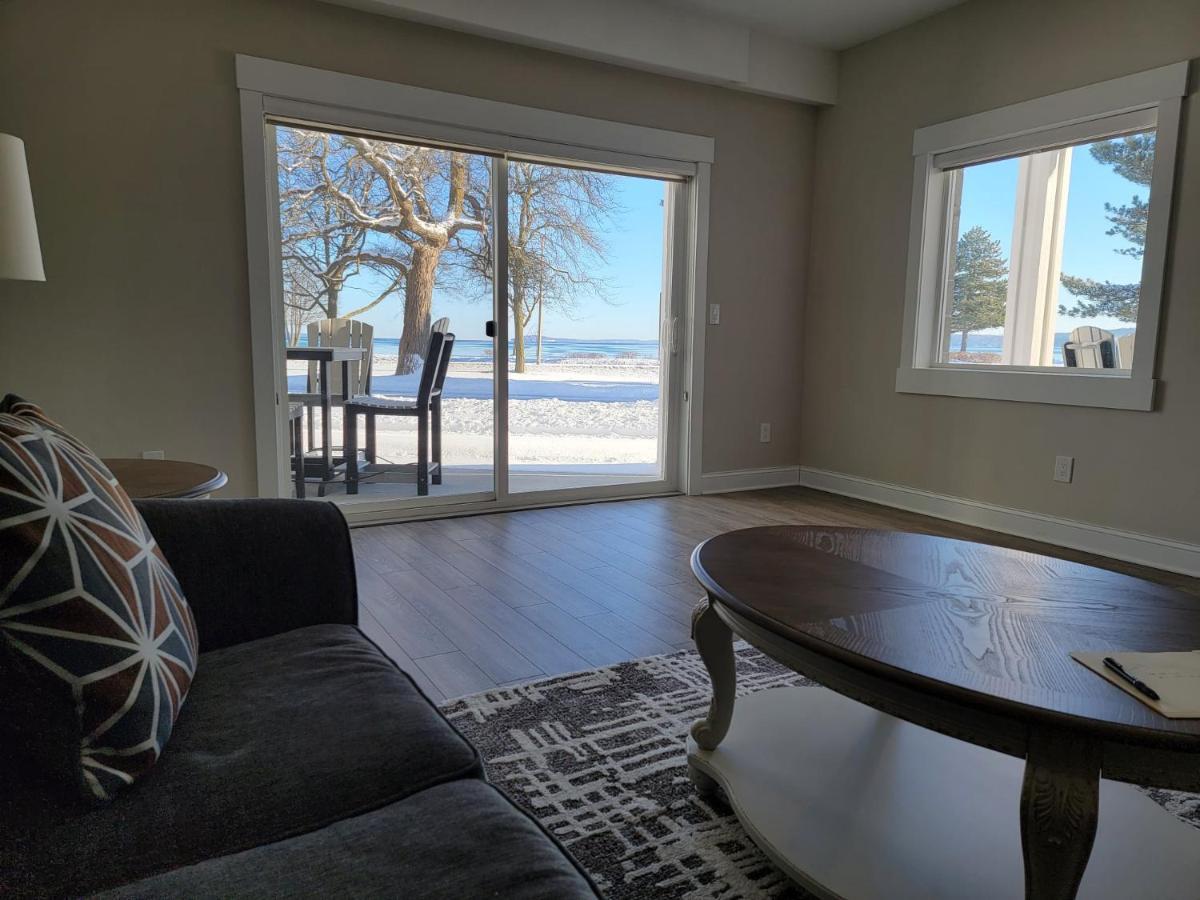 Kasa 539 Bay Street Traverse City Dış mekan fotoğraf