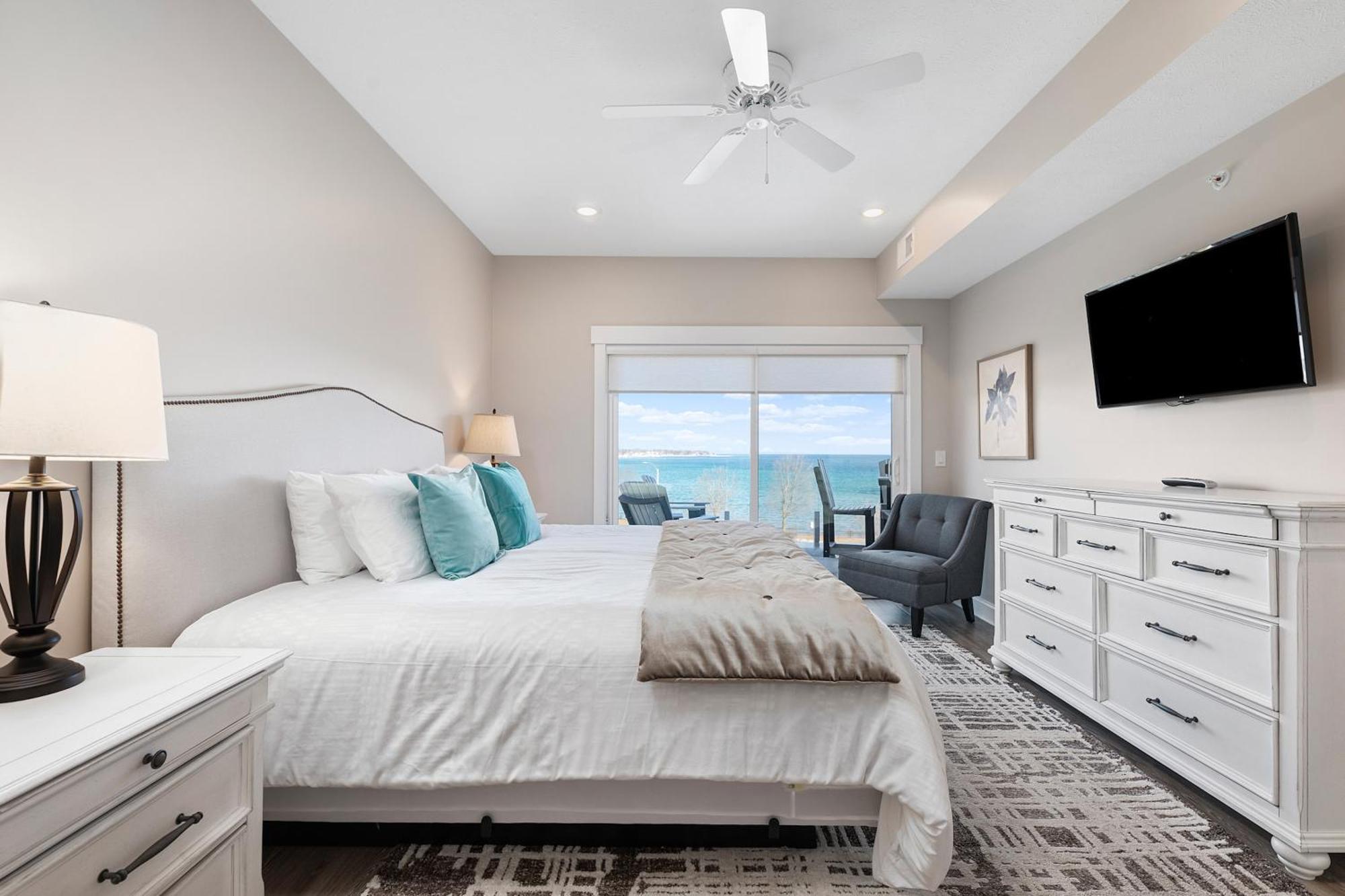 Kasa 539 Bay Street Traverse City Dış mekan fotoğraf